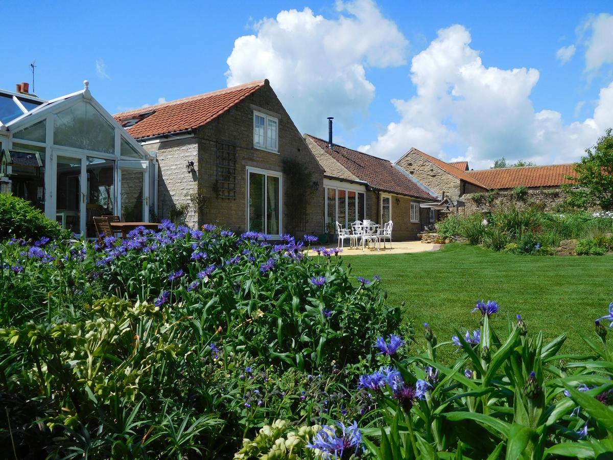 Foxholm Bed And Breakfast Скарборо Екстер'єр фото