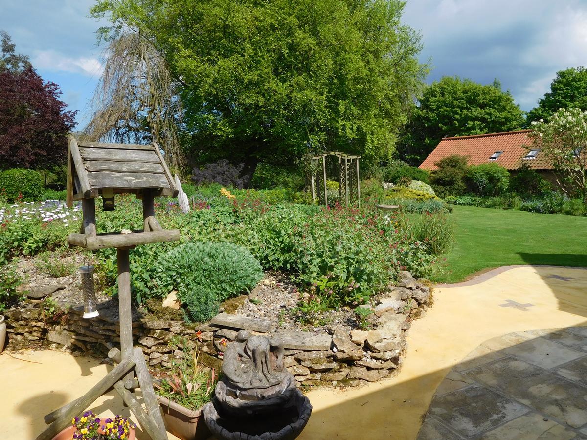 Foxholm Bed And Breakfast Скарборо Екстер'єр фото