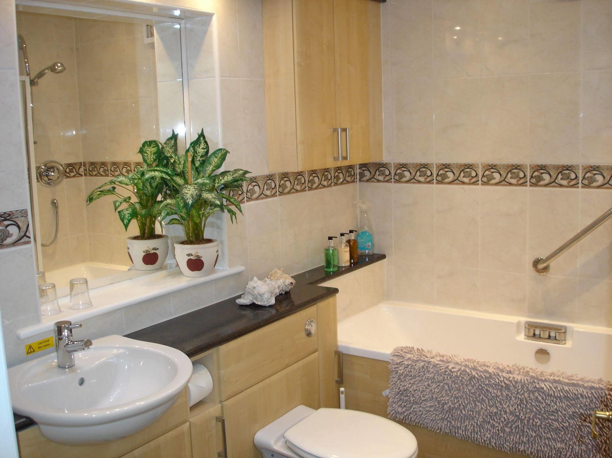 Foxholm Bed And Breakfast Скарборо Екстер'єр фото